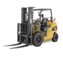 Forklift Icon