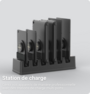 Station De Charge