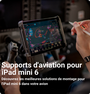 Aviation Ipad Mini 6