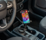 Iphone Universal Mounts Feature
