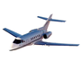 Avions d'affaires