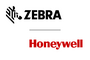 Zebraxhoneywell Logo
