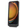Smartphone Samsung Xcover Dans Coque Intelliskin