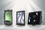 Tablethoezen Intelliskin Inteliskin Next Gen Intelliskin Thin Case Rammounts