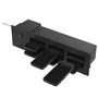 Gds6 Poortsoplaadmodulevoorrackmontage