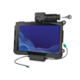 Support Ram Key Locking Power Data Dock