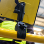 Base Tough Claw En Logistique