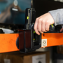 Base Magnetique En Logistique
