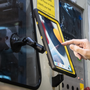 Base Ventouse En Logistique
