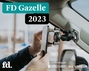Fd Gazelle 2023 Ram Mounts Blog