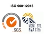 Iso Certificering
