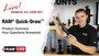Ram Quick Draw Product Aperçu And Your Questions Answered
